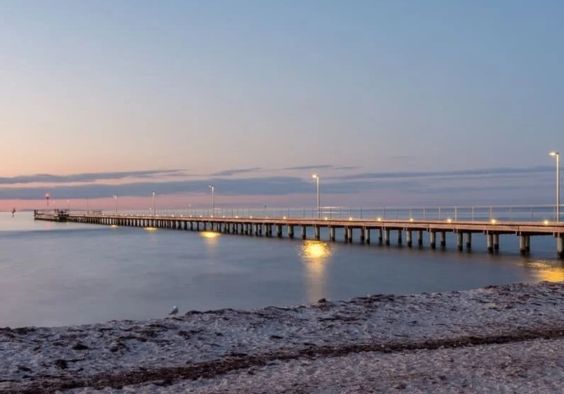 Our Communities Veteran Housing Australia