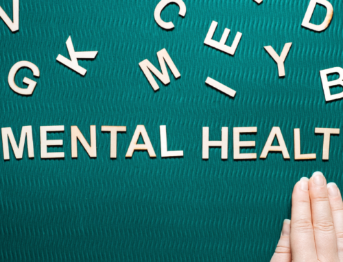 Mental Wellness Matters: Prioritising Mental Health for Veterans