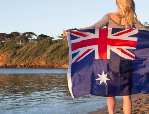 Australia Day: a symbol of patriotism for veterans