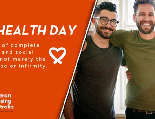 Health and happiness begins at home