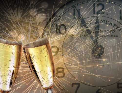 New Year, New Hope 